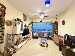 Tanamera Crest (D16), Condominium #594981281